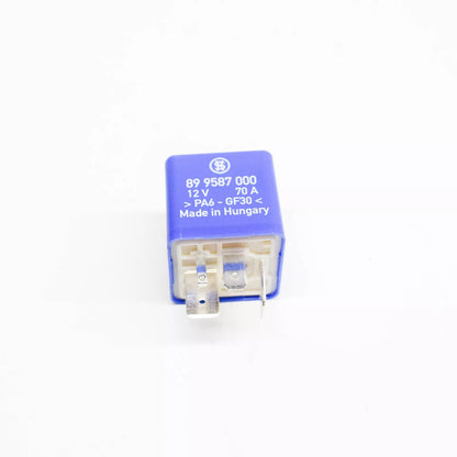 NEW AUDI A2 8Z GLOW PLUG CONTACT CLOSE RELAY 8A0951253