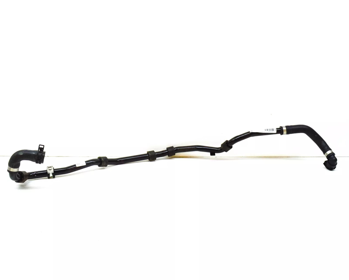 NEW MERCEDES-BENZ CLS C218 COOLANT HOSE A2125010164 ORIGINAL