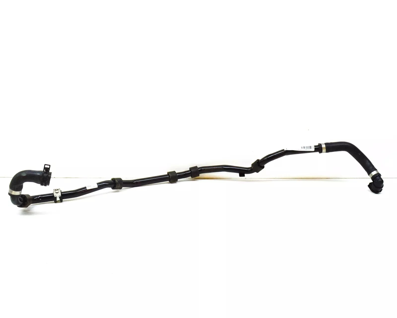 NEW MERCEDES-BENZ CLS C218 COOLANT HOSE A2125010164 ORIGINAL