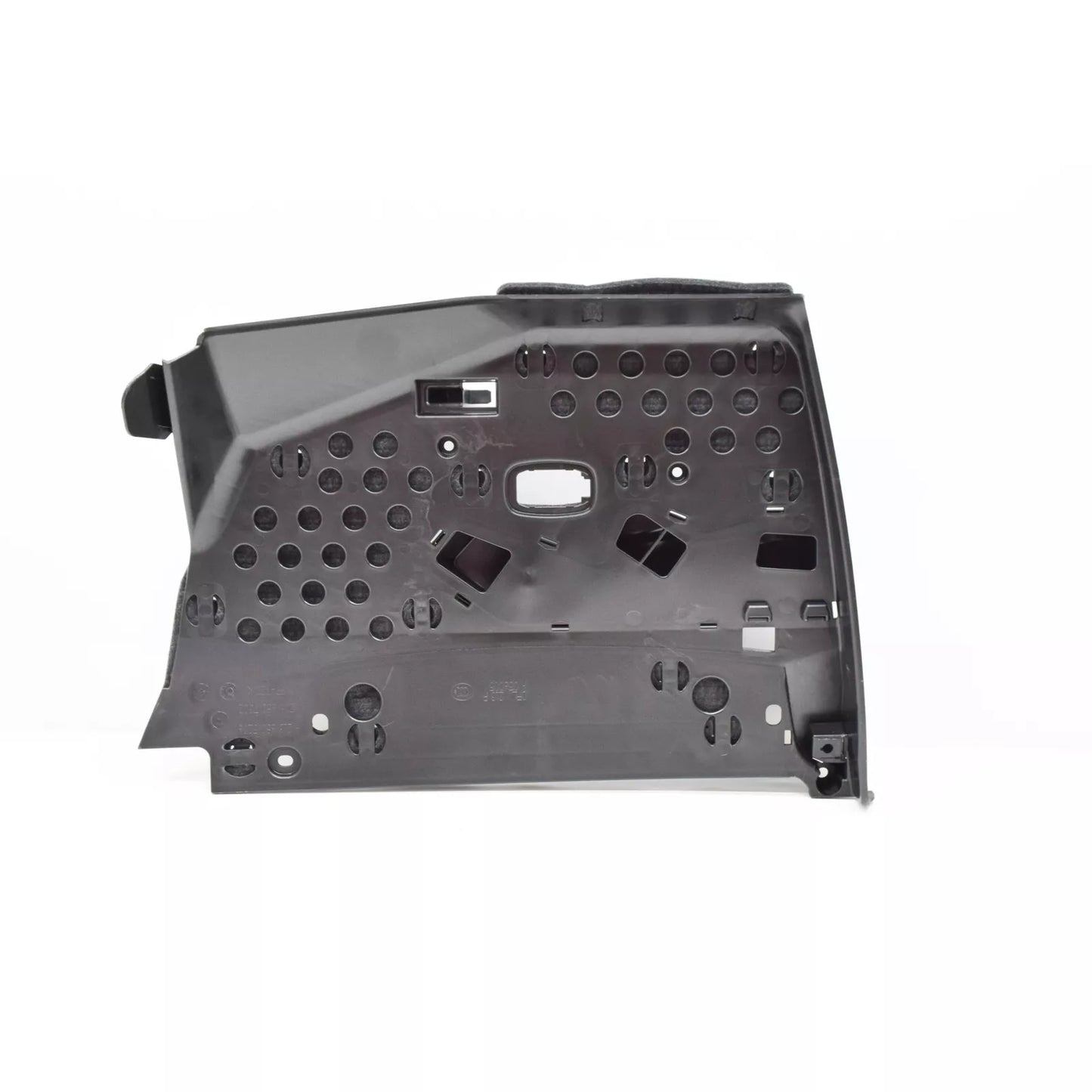 NEW MERCEDES-BENZ E W213 FRONT RIGHT PANEL TRIM LOWER A21368052069051 ORIGINAL