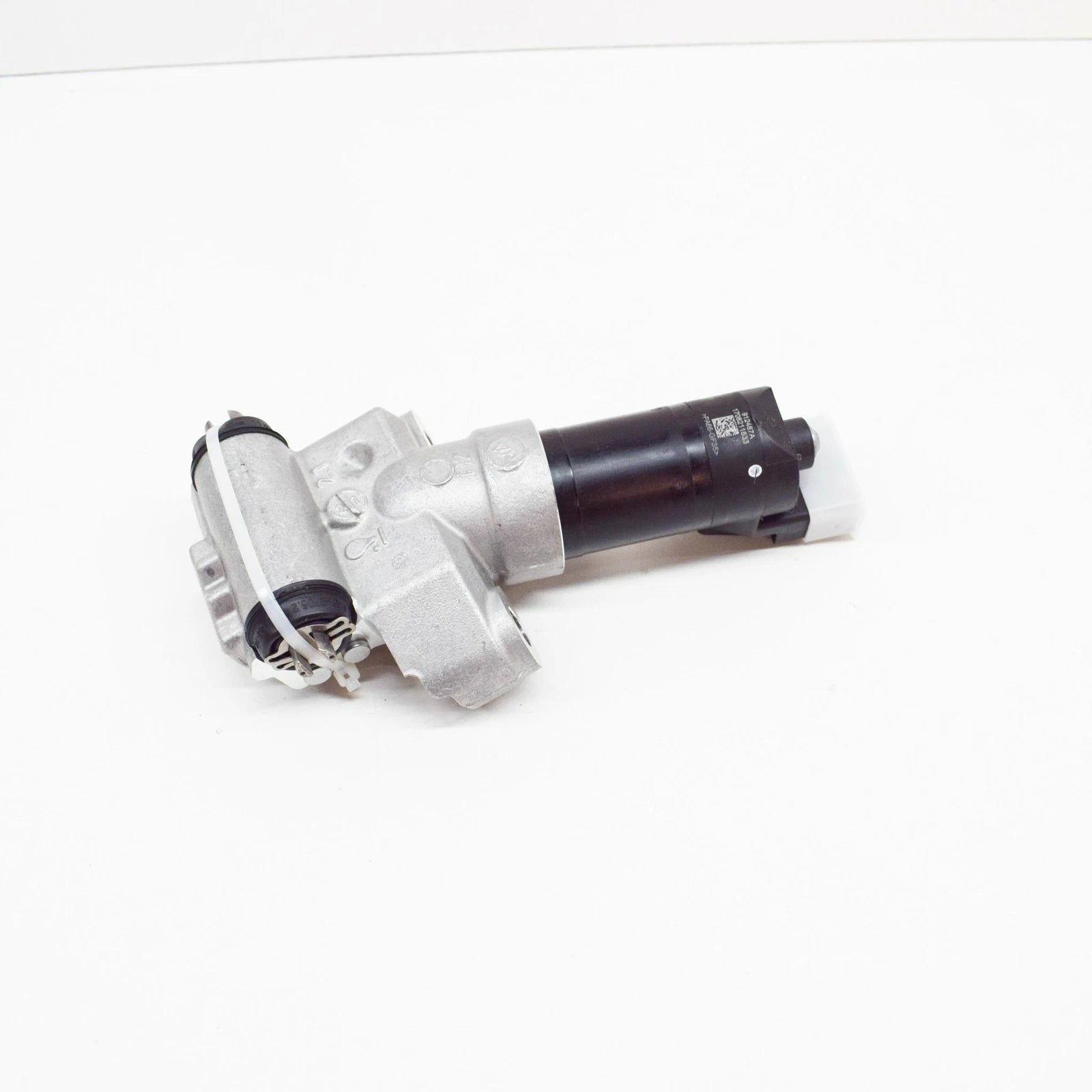 NEW VW TOUAREG 7P MK2 REAR RIGHT PARKING BRAKE ACTUATOR 7P0609724B ORIGINAL