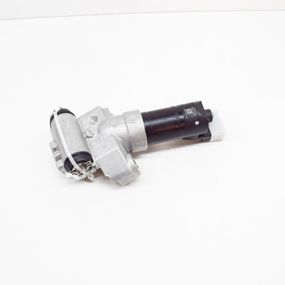 NEW VW TOUAREG 7P MK2 REAR RIGHT PARKING BRAKE ACTUATOR 7P0609724B ORIGINAL