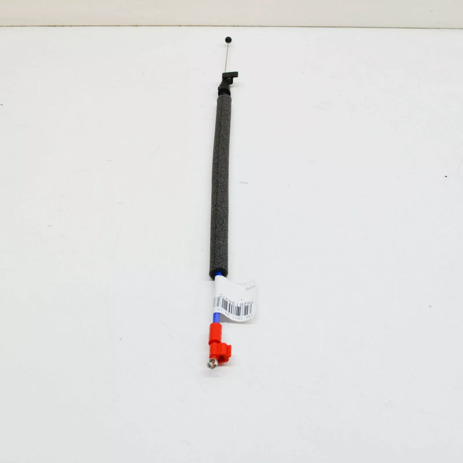 NEW VW TRANSPORTER T5 TEMPERATURE CONTROL FLAP CABLE RHD 7H2819837C ORIGINAL