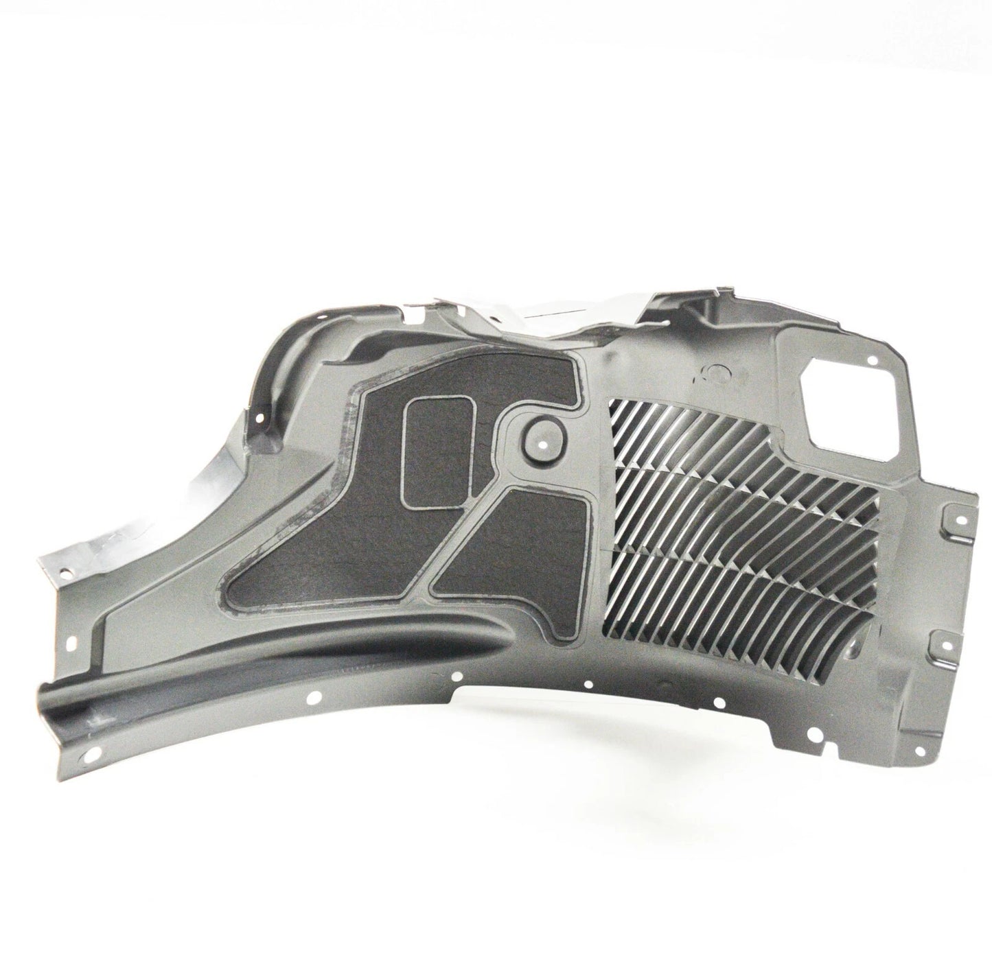 NEW BMW X5 F15 FRONT LEFT WHEEL HOUSING 51717290853 2014 ORIGINAL