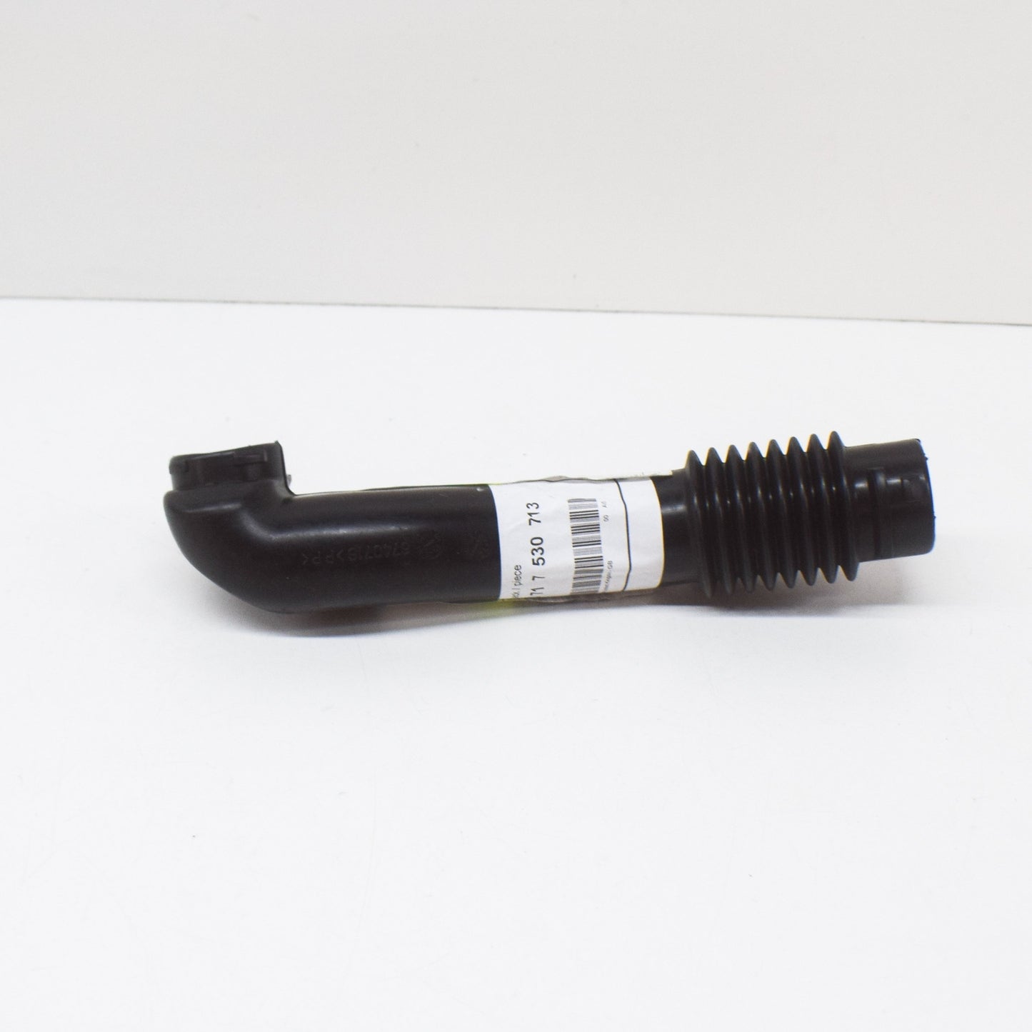 new mini cooper r50 idle valve air hose 13717530713 7530713 original