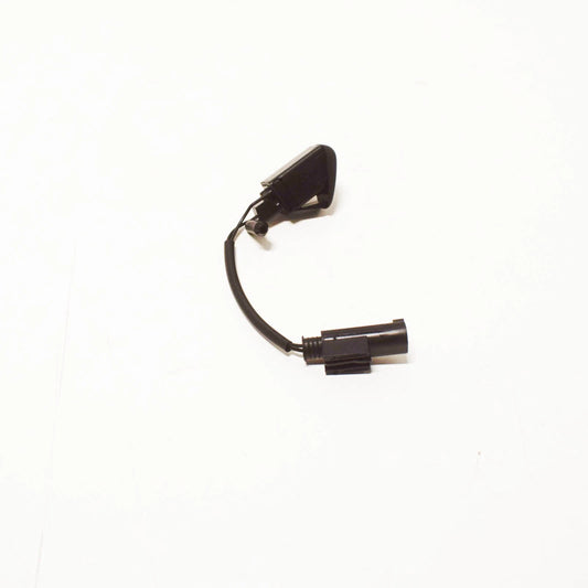 NEW BMW Z3 E36 WINDSHIELD WASHER NOZZLE 61668376011 8376011 ORIGINAL