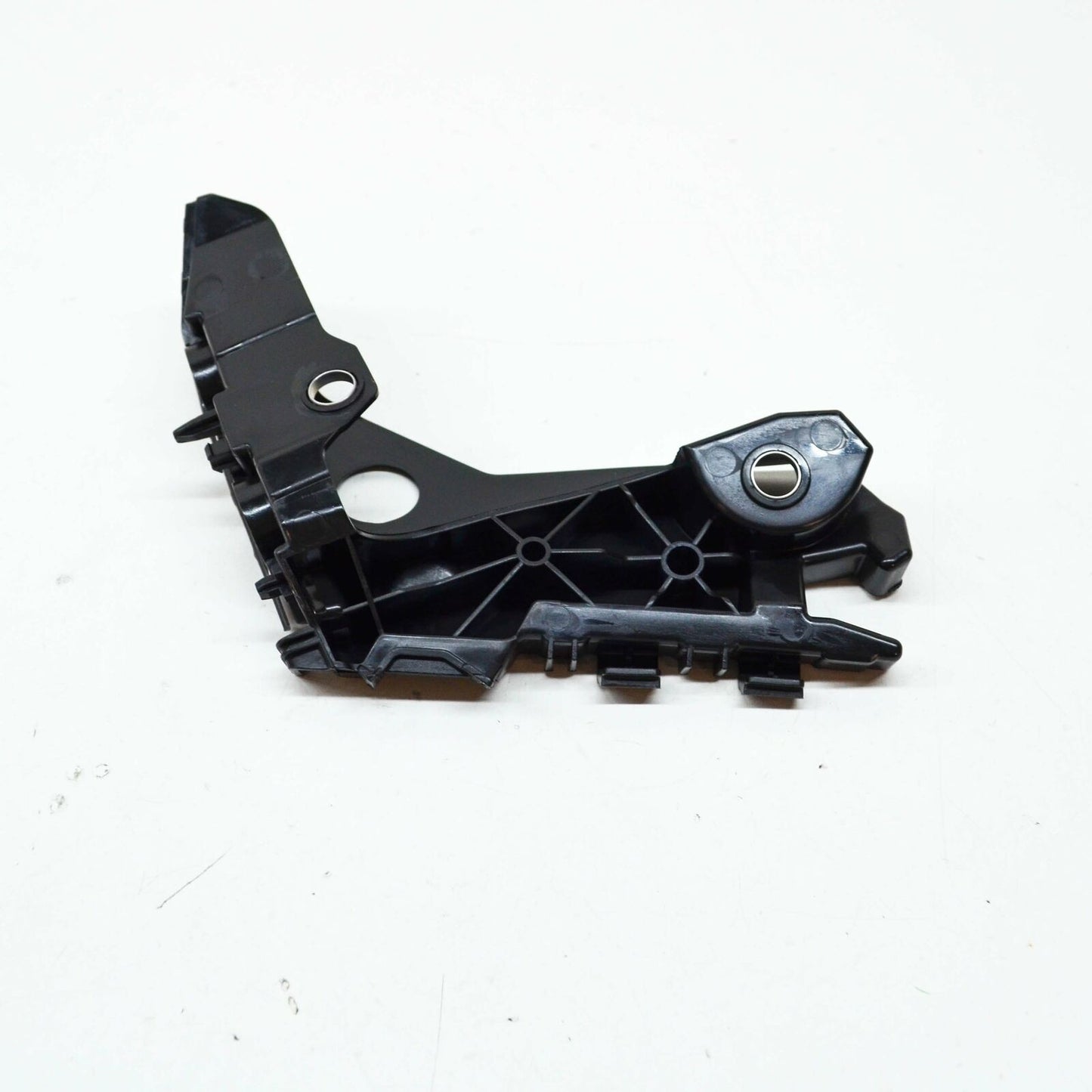 NEW VOLKSWAGEN T-CROSS C11 FRONT RIGHT BUMPER BRACKET HOLDER 2GM807050B ORIGINAL