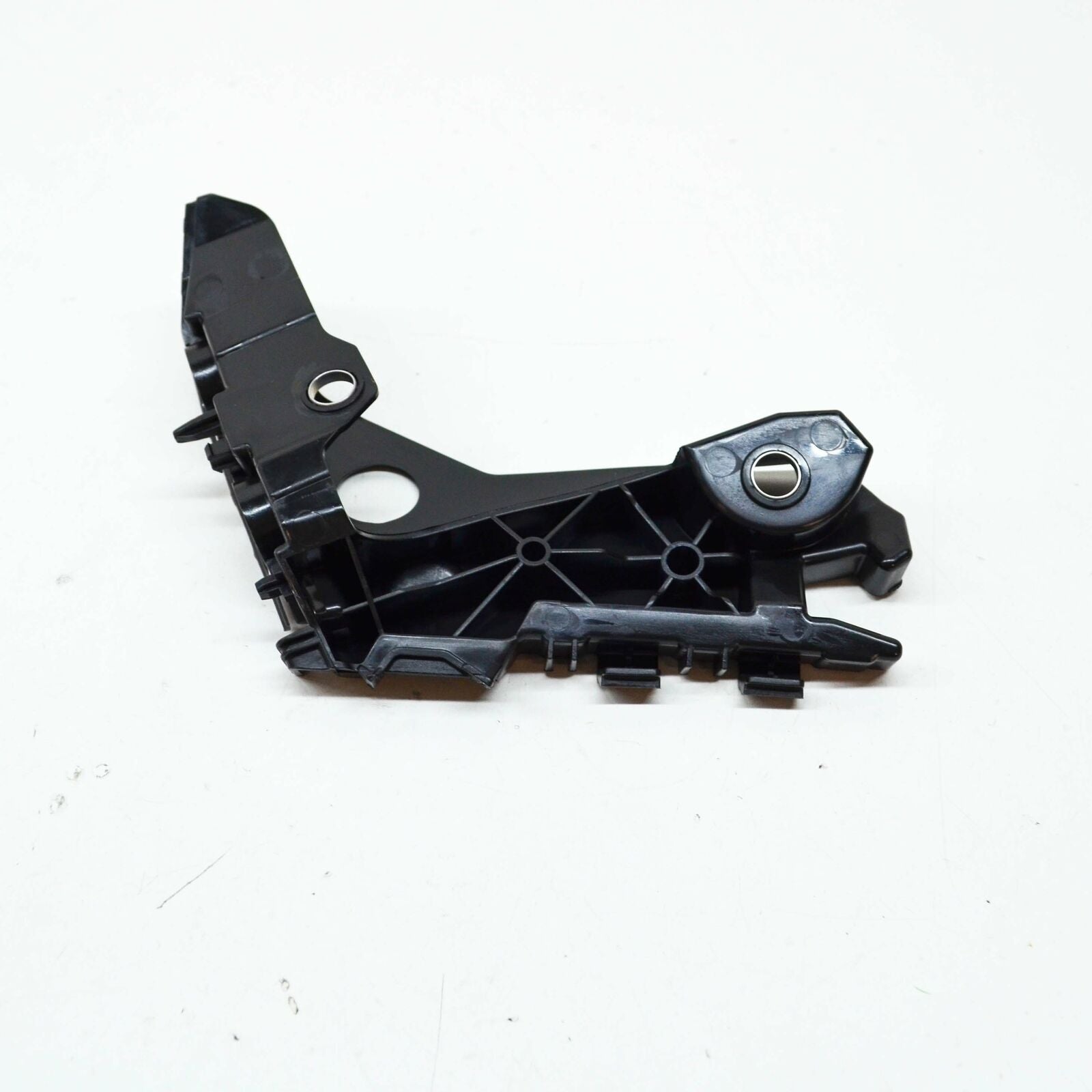 NEW VOLKSWAGEN T-CROSS C11 FRONT RIGHT BUMPER BRACKET HOLDER 2GM807050B ORIGINAL