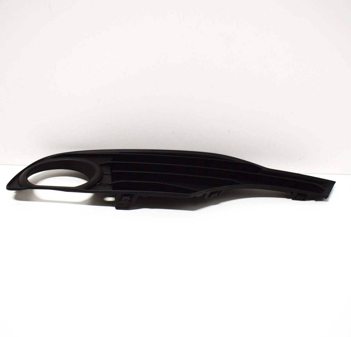 NEW BMW 3 F30 FRONT LEFT BUMPER FOG LIGHT GRILLE 51117281919 ORIGINAL