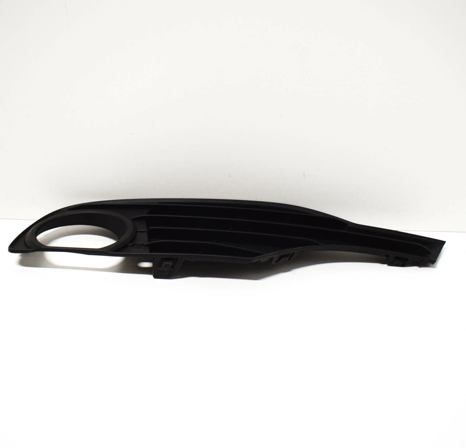 NEW BMW 3 F30 FRONT LEFT BUMPER FOG LIGHT GRILLE 51117281919 ORIGINAL