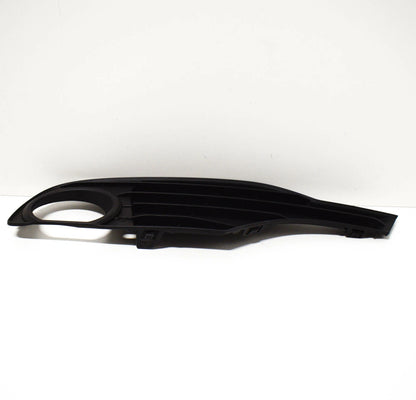NEW BMW 3 F30 FRONT LEFT BUMPER FOG LIGHT GRILLE 51117281919 ORIGINAL