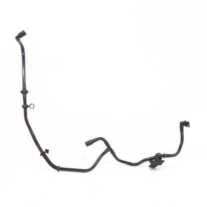 NEW AUDI A3 SPORTBACK 8P VACUUM PIPE WITH NON-RETURN VALVE 1K0612041CS ORIGINAL