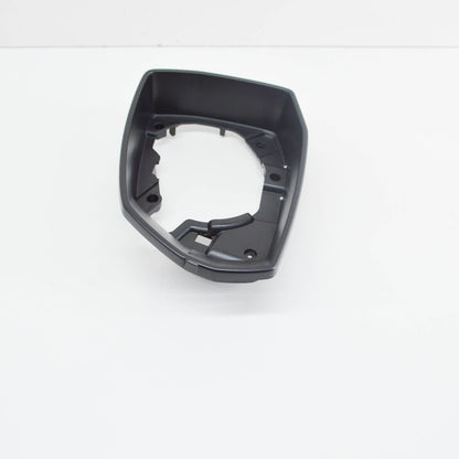 NEW AUDI Q5 FY FRONT LEFT DOOR MIRROR FRAME 80A8572399B9 ORIGINAL