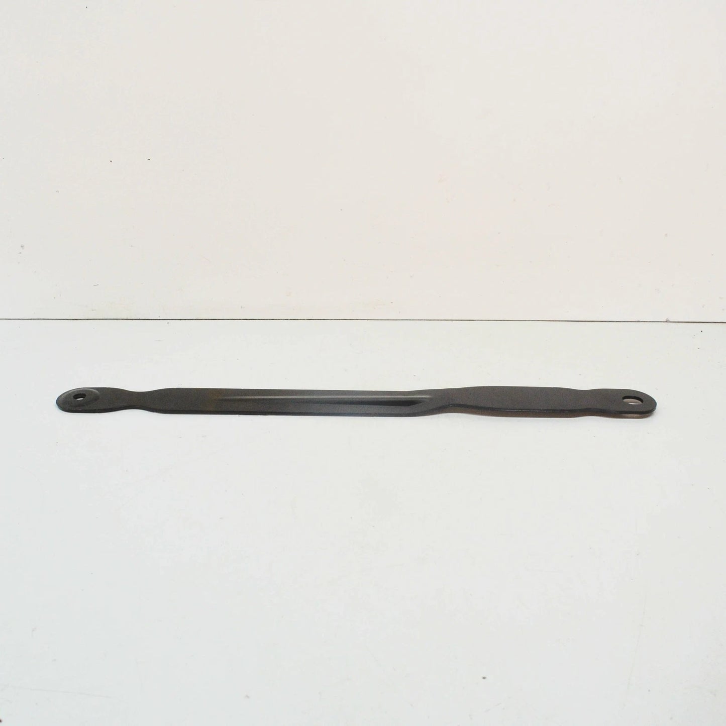 NEW BMW 2 CABRIO F23 REAR REINFORCEMENT CROSSMEMBER BRACKET 51717367801 ORIGINAL