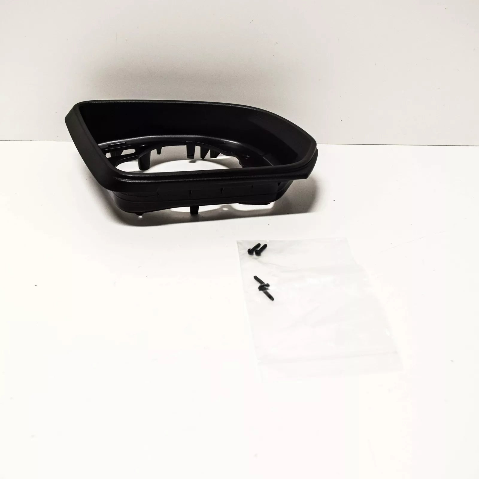 NEW MERCEDES-BENZ VITO BOX W447 FRONT RIGHT DOOR MIRROR FRAME A44781016009051