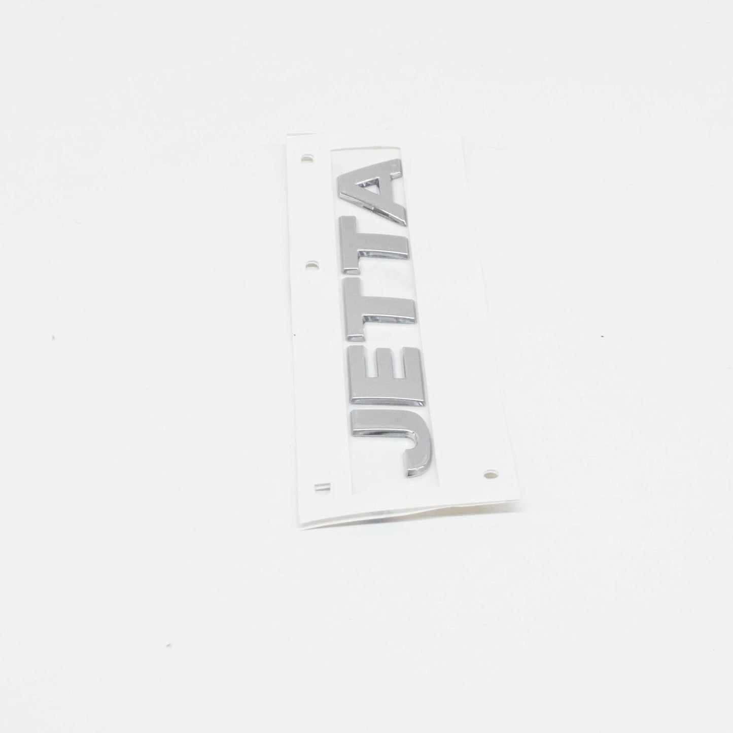 NEW VOLKSWAGEN GOLF MK7 REAR EMBLEM NAMEPLATE BADGE 17A8536872ZZ