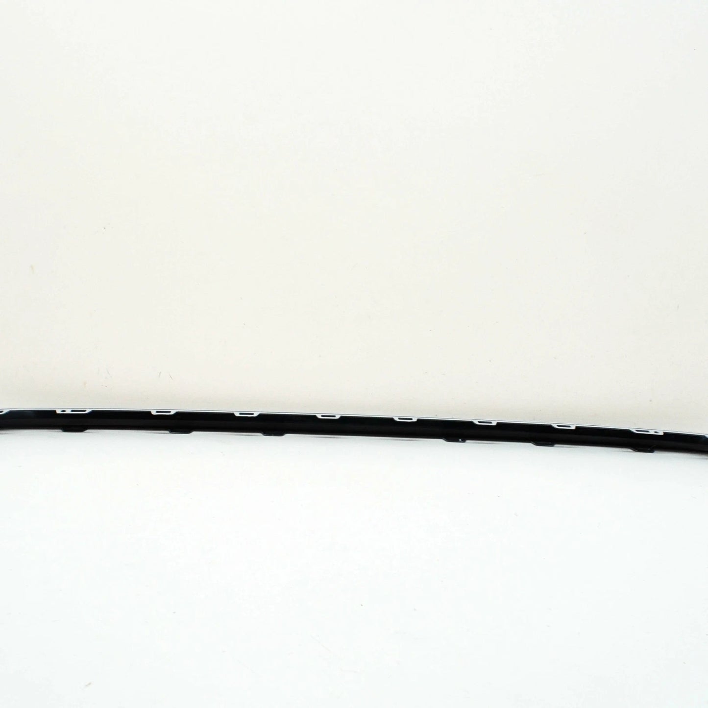 NEW VOLKSWAGEN TIGUAN AD FRONT BUMPER CENTER LOWER MOLDING 5NA853101FGRU