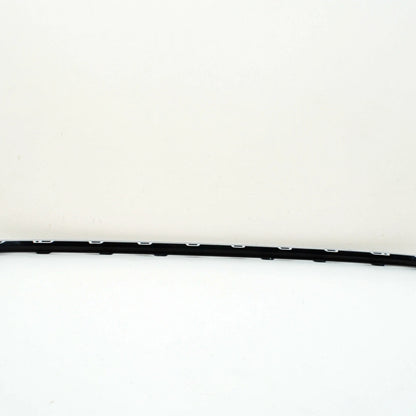 NEW VOLKSWAGEN TIGUAN AD FRONT BUMPER CENTER LOWER MOLDING 5NA853101FGRU