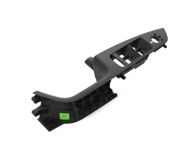 NEW AUDI A7 SPORTBACK 4G8 FRONT LEFT DOOR HANDLE SHELL LHD 4G8867171A6PS