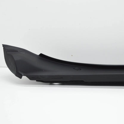 NEW BMW 7 G11 FRONT BONNET HOOD LEFT SIDE SEALING 51767475289 ORIGINAL