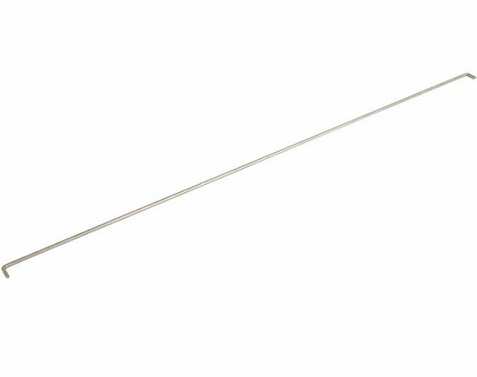 new ford ranger mk2 tailgate rod xm34-j431b76-ab 4106842 original