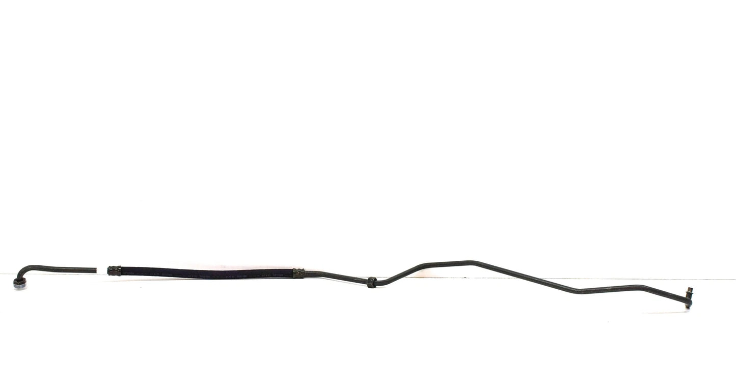 NEW BMW 3 E30 TRANSMISSION COOLING HOSE 17221719196 1719196 ORIGINAL