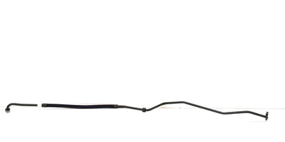 NEW BMW 3 E30 TRANSMISSION COOLING HOSE 17221719196 1719196 ORIGINAL