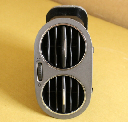 new volkswagen golf plus 5m dashboard right air vent 5m0819704lobf original