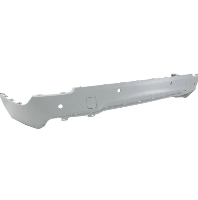 NEW BMW X1 E84 REAR BUMPER LOWER COVER 8039898 51128039898 ORIGINAL