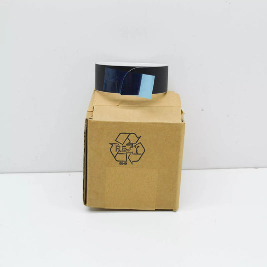 NEW BMW X5 E70 REAR BUMPER PAINT PROTECTION TAPE FOIL 7901996 ORIGINAL