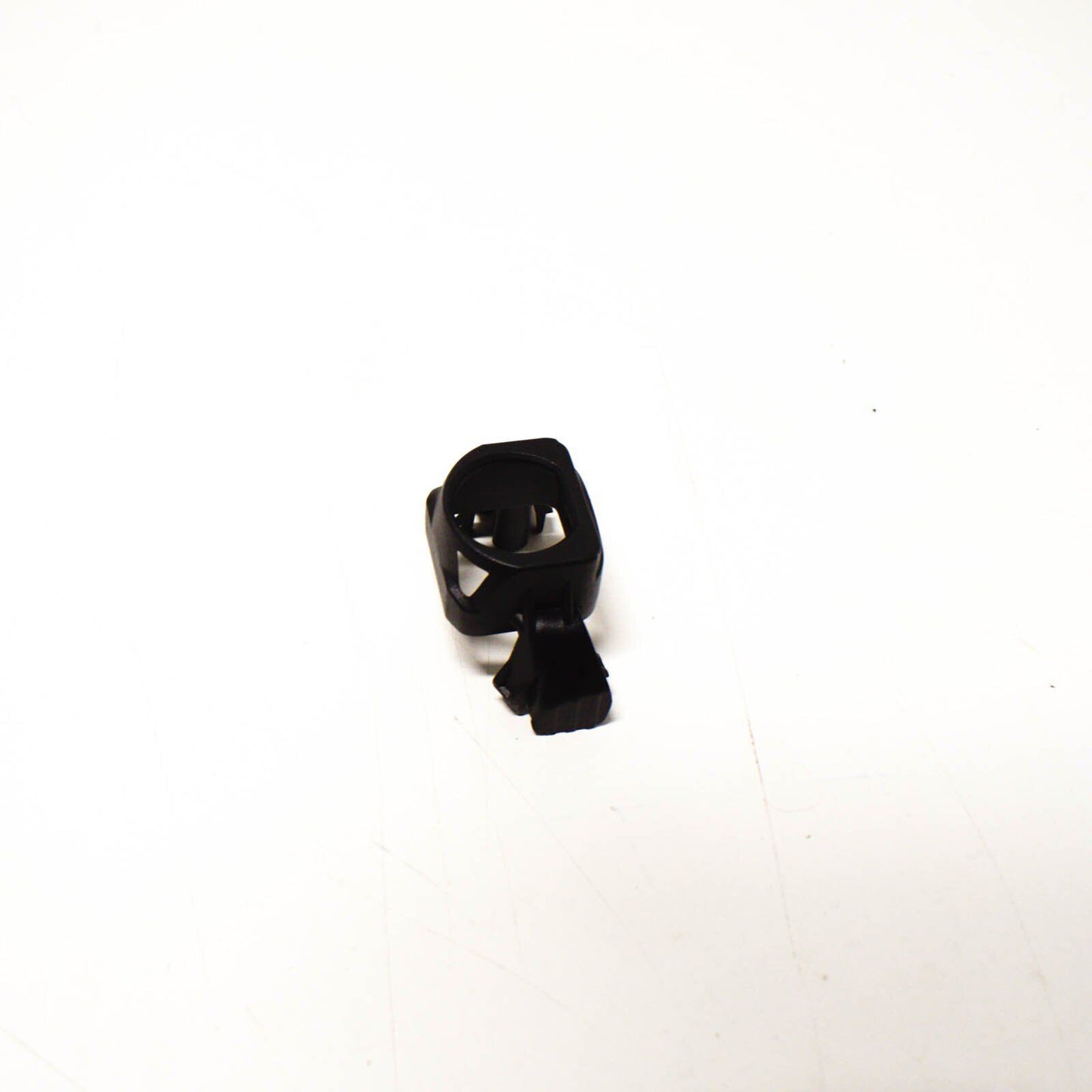 new audi q7 4m front bumper camera bracket 4m0853231b original
