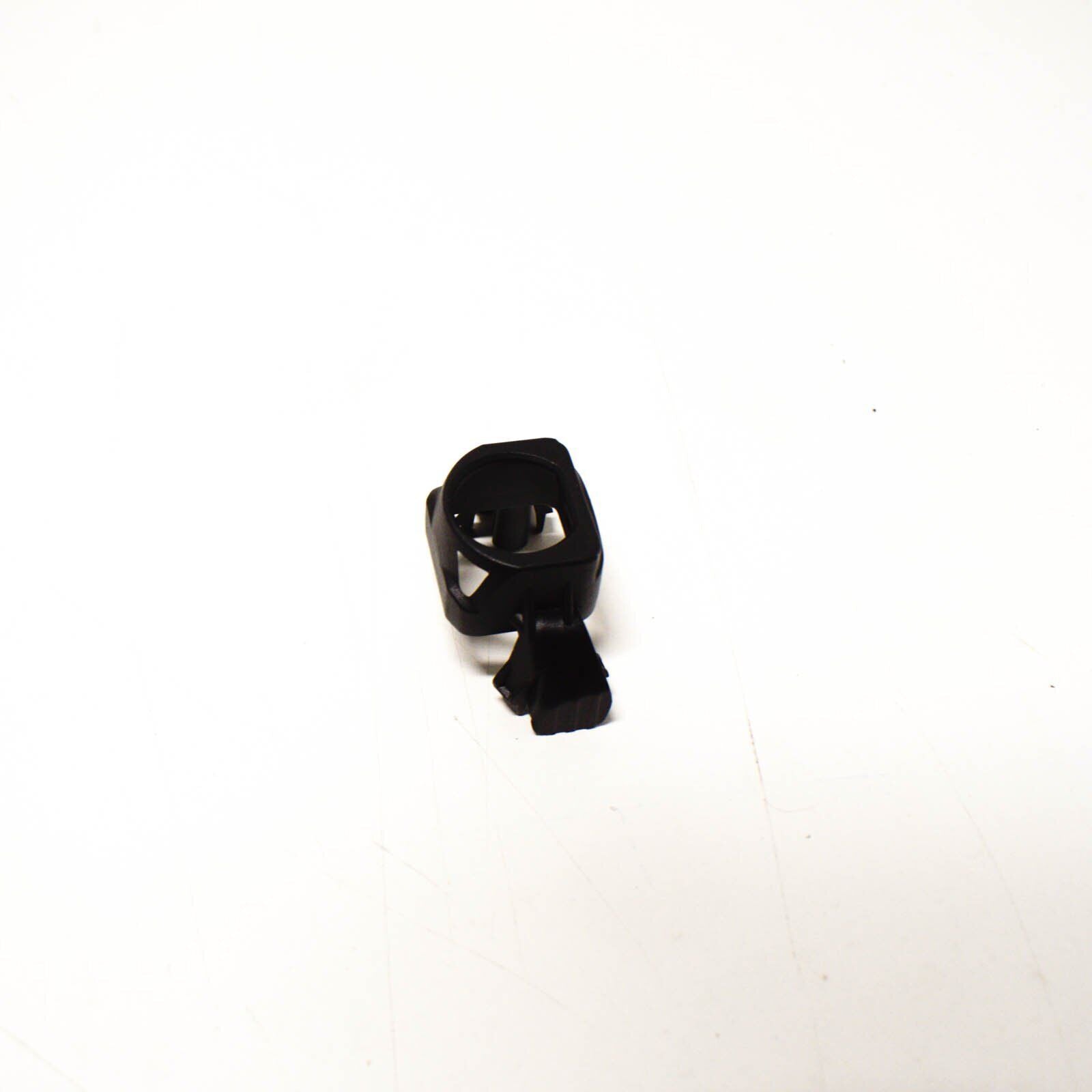 new audi q7 4m front bumper camera bracket 4m0853231b original
