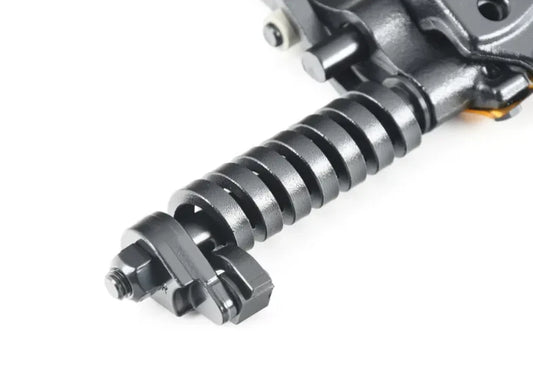 NEW BMW 3 TOURING E91 REAR RIGHT TRUNK LID HINGE 41627054050 7054050 ORIGINAL