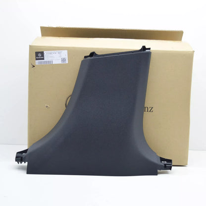NEW MERCEDES-BENZ E W213 RIGHT B PILLAR COLUMN TRIM A21369011259051 ORIGINAL