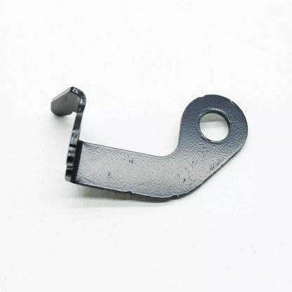 NEW VOLKSWAGEN TOUAREG CR7 FRONT LEFT BRAKE HOSE RETAINER 4M0611845Q ORIGINAL