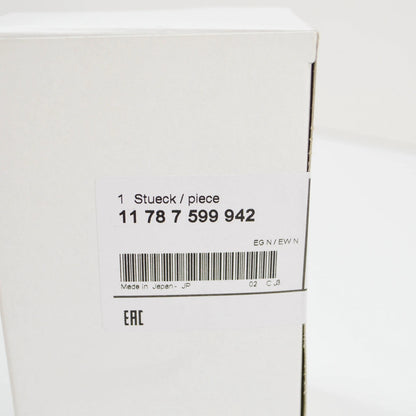 NEW BMW 1 F21 LAMBDA OXYGEN SENSOR 11787599942 7599942 ORIGINAL