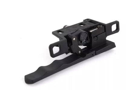 NEW BMW 3 CABRIO E46 FRONT RIGHT HARDTOP LATCH 54218228922 8228922 ORIGINAL