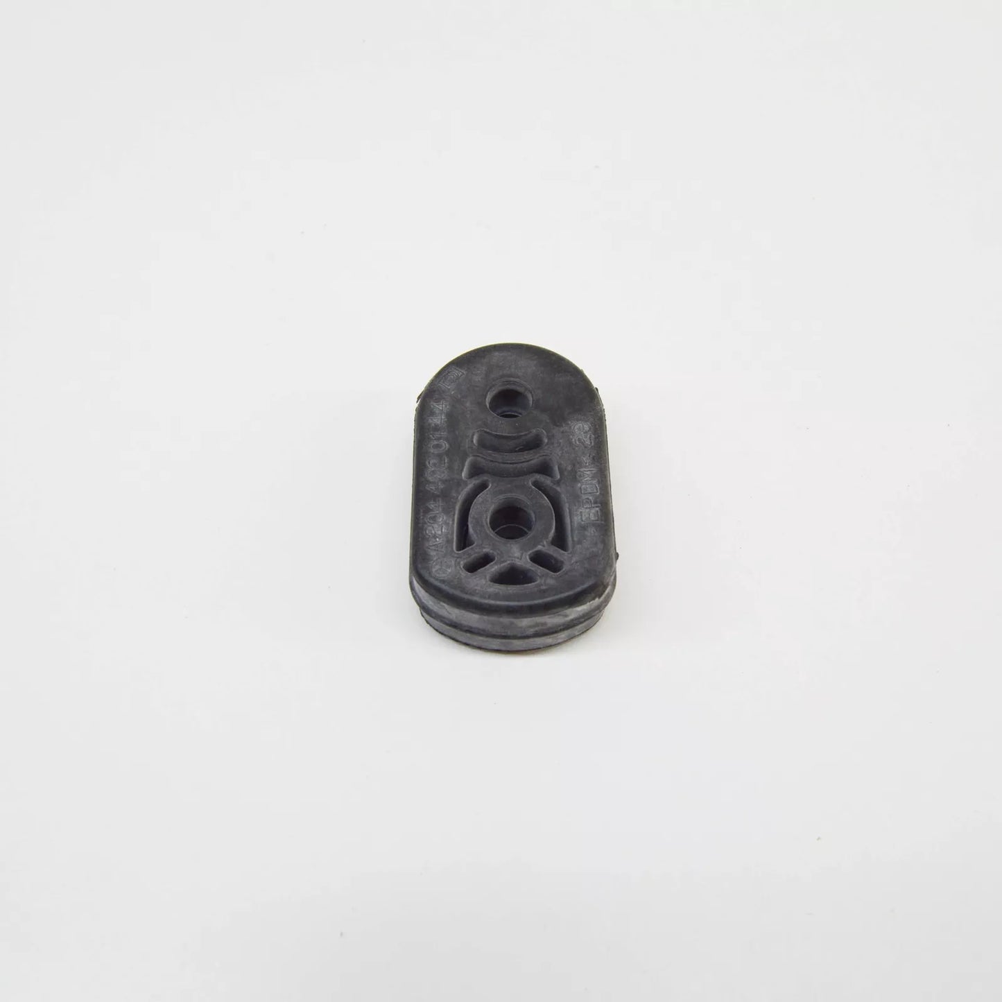 NEW MERCEDES-BENZ CLS C218 REAR EXHAUST PIPE SUSPENSION RING A2044920144