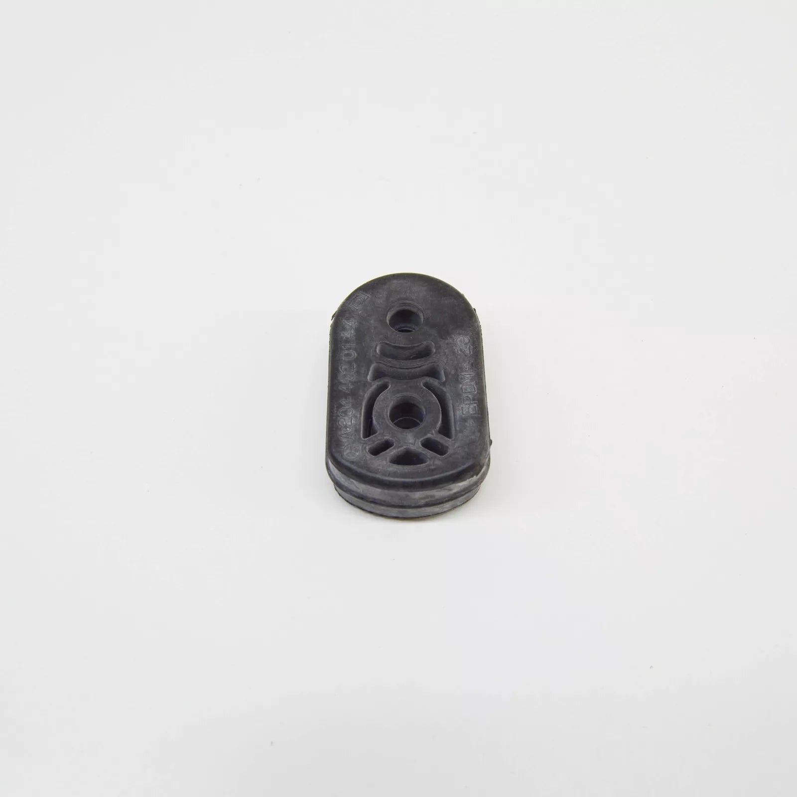 NEW MERCEDES-BENZ CLS C218 REAR EXHAUST PIPE SUSPENSION RING A2044920144