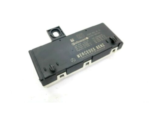 new mb gla x156 automatic rear end door closing control unit a2469003615