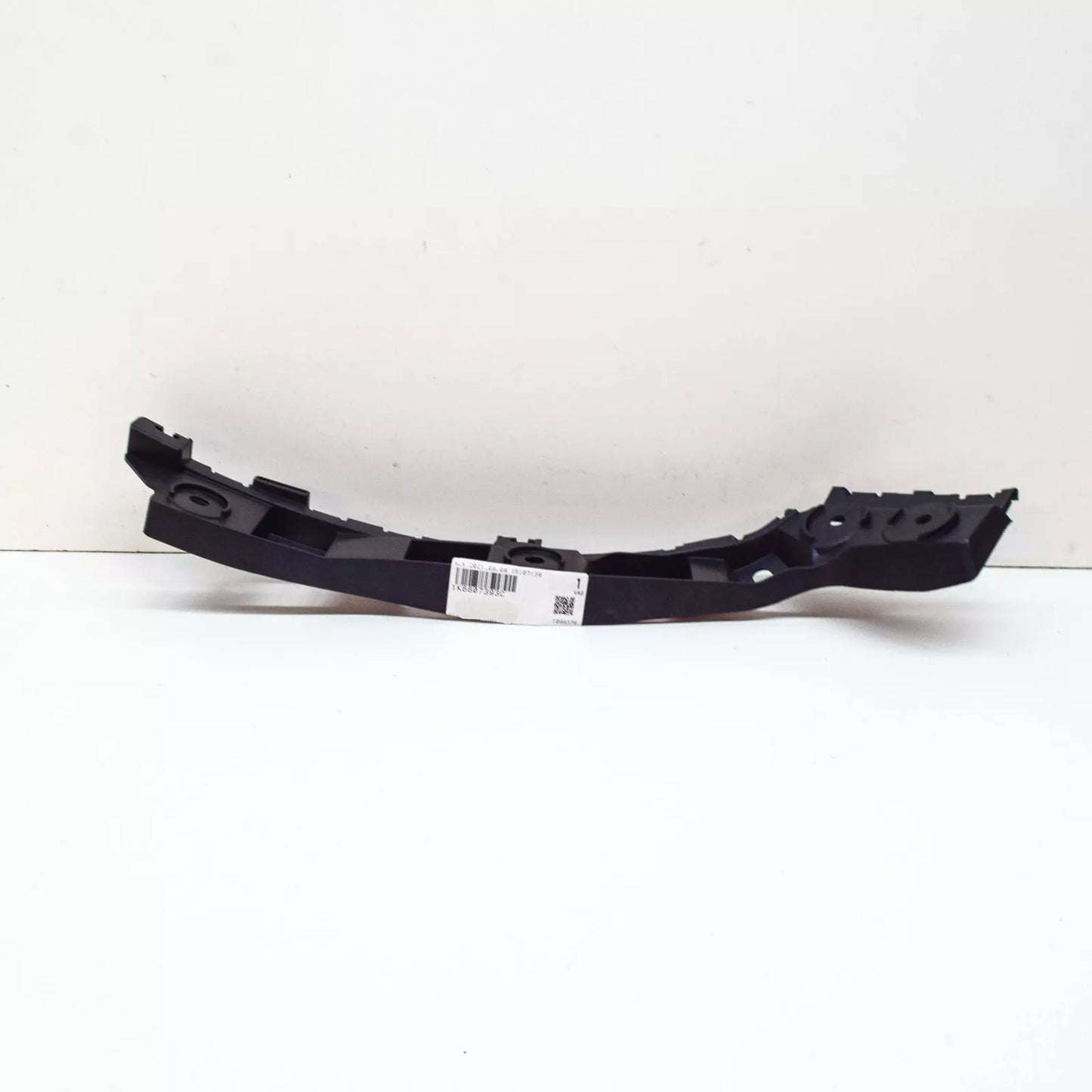 NEW VOLKSWAGEN SCIROCCO MK3 REAR BUMPER LEFT GUIDE PROFILE 1K8807393C