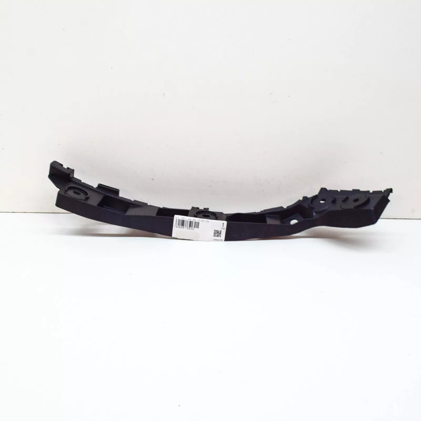 NEW VOLKSWAGEN SCIROCCO MK3 REAR BUMPER LEFT GUIDE PROFILE 1K8807393C