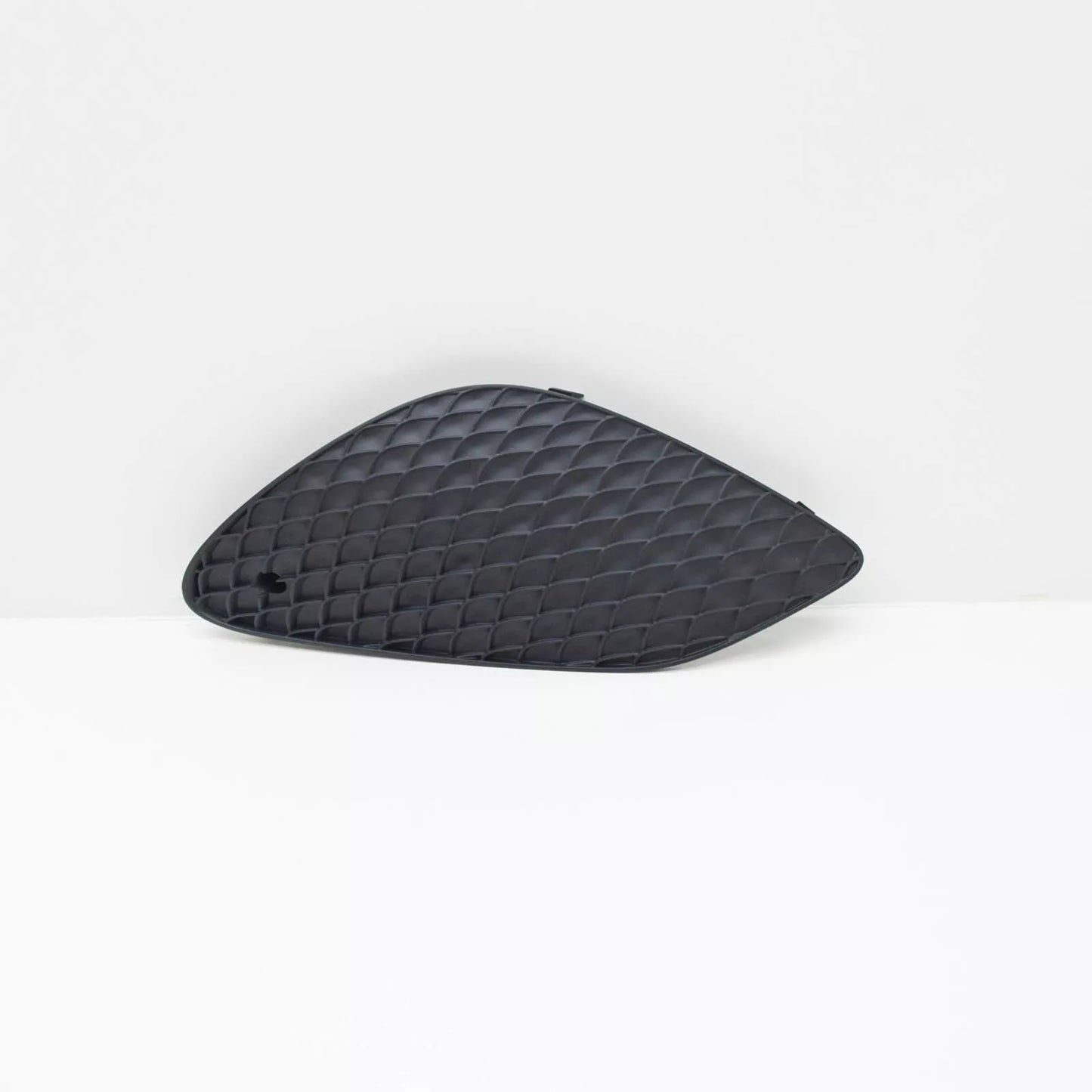 NEW MERCEDES-BENZ CLA COUPE C118 FRONT BUMPER LEFT GRILLE A1188856600 ORIGINAL