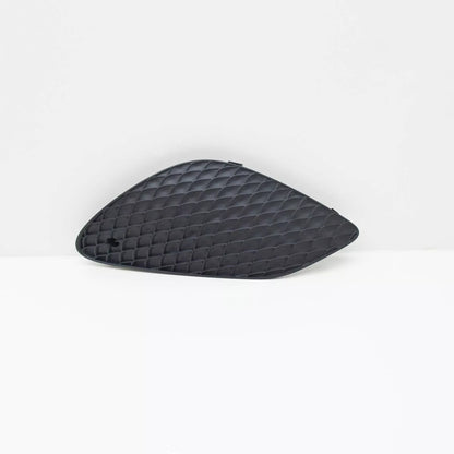 NEW MERCEDES-BENZ CLA COUPE C118 FRONT BUMPER LEFT GRILLE A1188856600 ORIGINAL