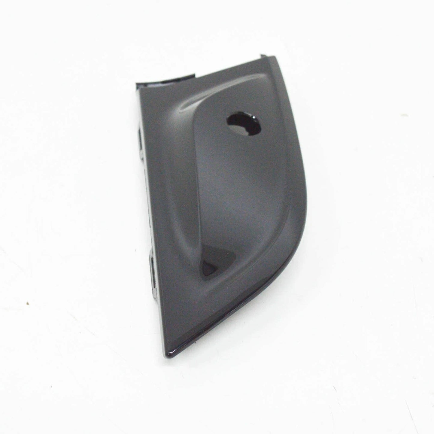 NEW BMW 3 G20 G21 M FRONT RIGHT BUMPER GRILLE INNER MOLDING 51128089210 ORIGINAL