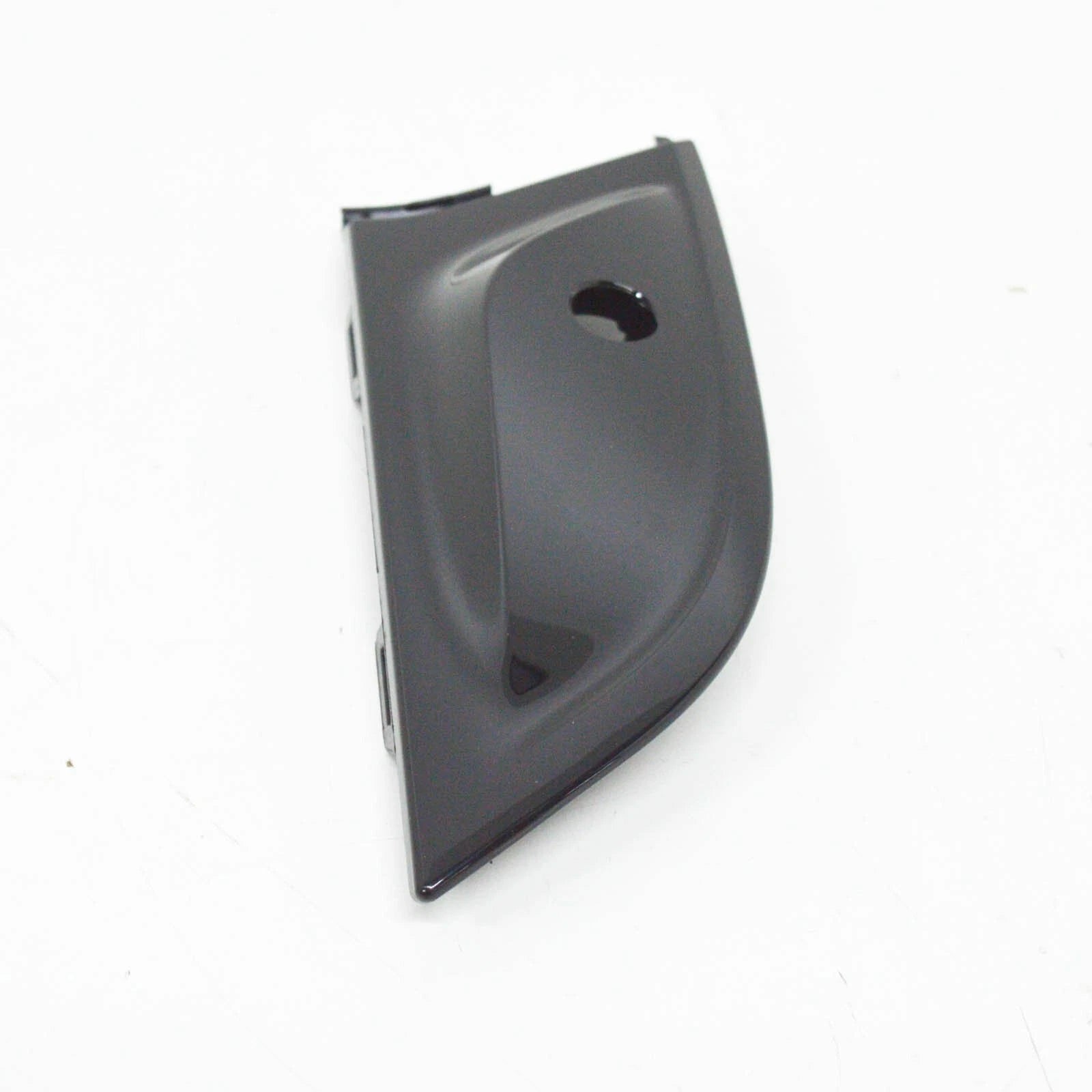 NEW BMW 3 G20 G21 M FRONT RIGHT BUMPER GRILLE INNER MOLDING 51128089210 ORIGINAL