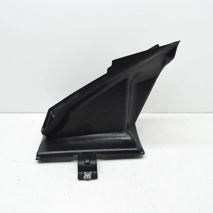 NEW BMW 3 G20, G28 FRONT LEFT RADIATOR AIR DUCT 51748071399 8071399 ORIGINAL