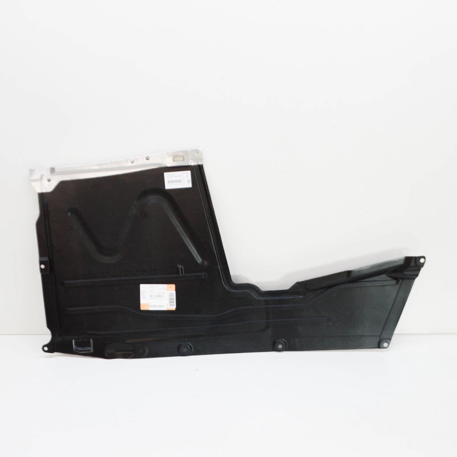 NEW BMW 1 F20 CENTER LEFT SIDE UNDERBODY COVER 51757241831 7241831 ORIGINAL