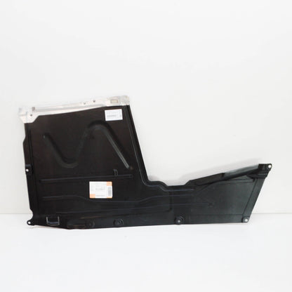 NEW BMW 1 F20 CENTER LEFT SIDE UNDERBODY COVER 51757241831 7241831 ORIGINAL
