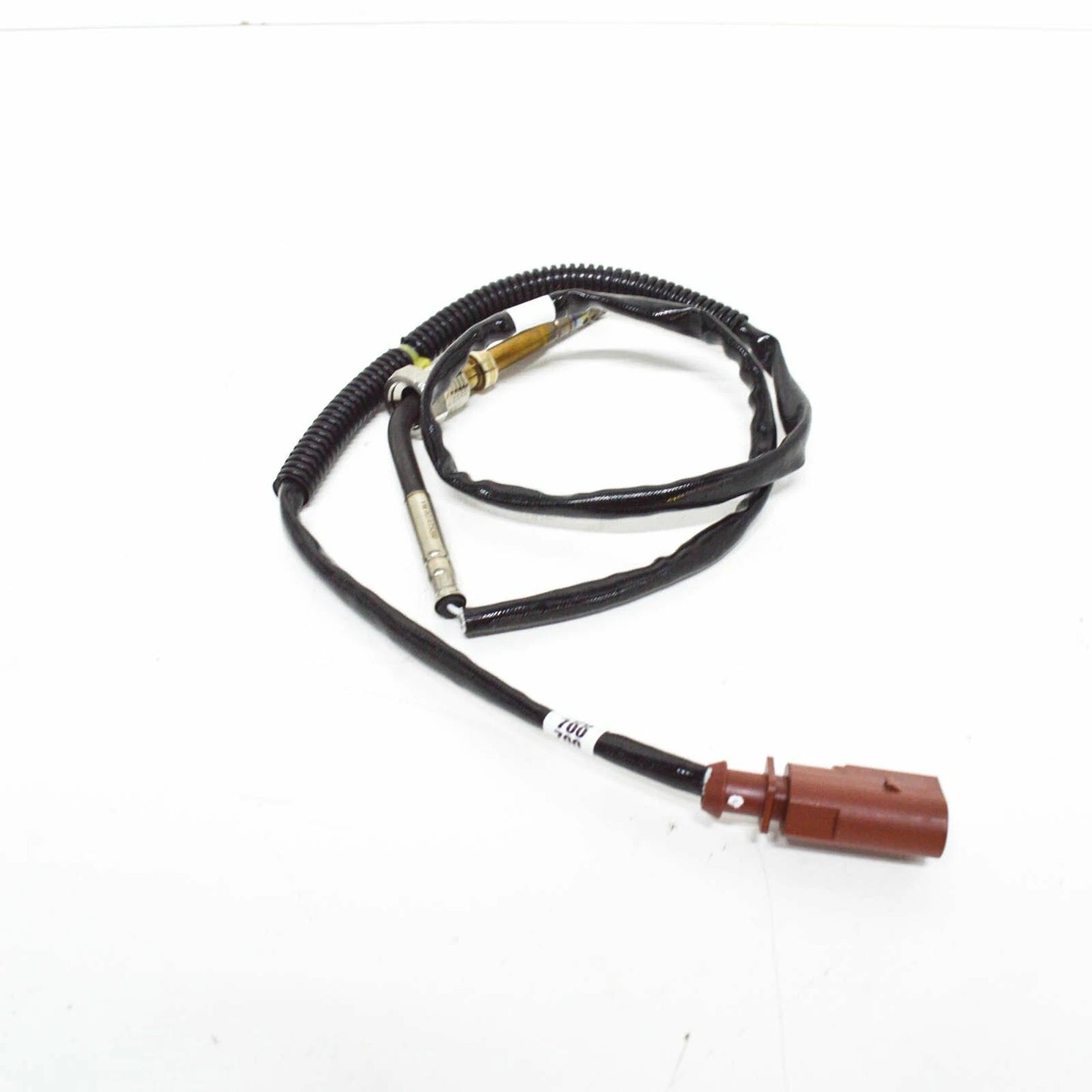 NEW VOLKSWAGEN AMAROK EXHAUST GAS TEMPERATURE SENSOR 03L906088FE